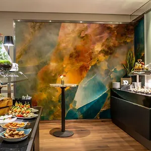 4* Szálloda Mercure